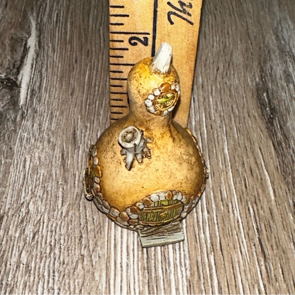 Fiddlehead Fairy Garden Homes Micro Miniature Houses Mushroom Castle Tree Log - Picture 8 of 9